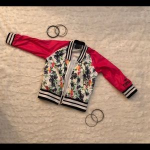 Girls Coogi Jacket! New! Never worn!